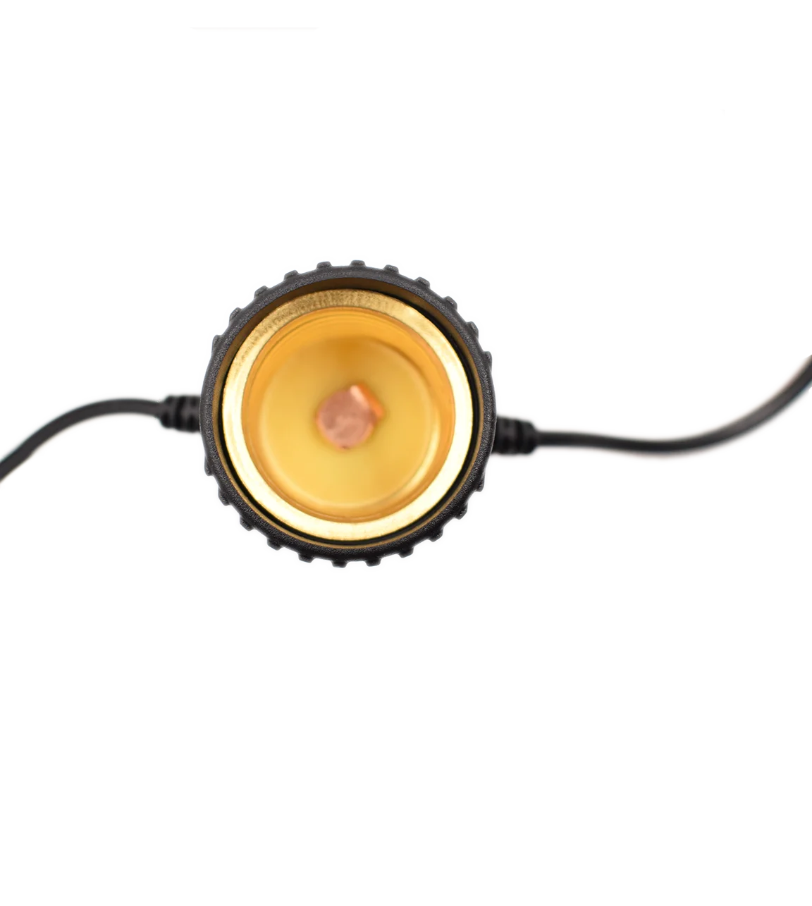 Hadas Navidad Estrelladas Luces Blanco Al Aire Libre Patio Trasero