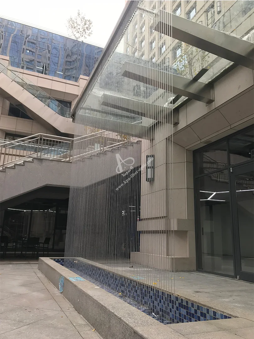 Fiber optic lighting1