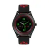 F8 Smart watch insert card two-way communication round screen motion meter step takes photos bt sport smart bracelet