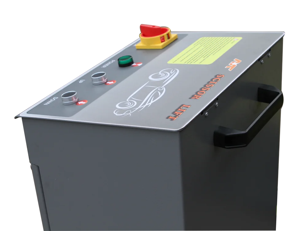 Direct Factory Price Midrise Lift Hydraulic Scissor Car Lift Ce For Oil Changing Buy