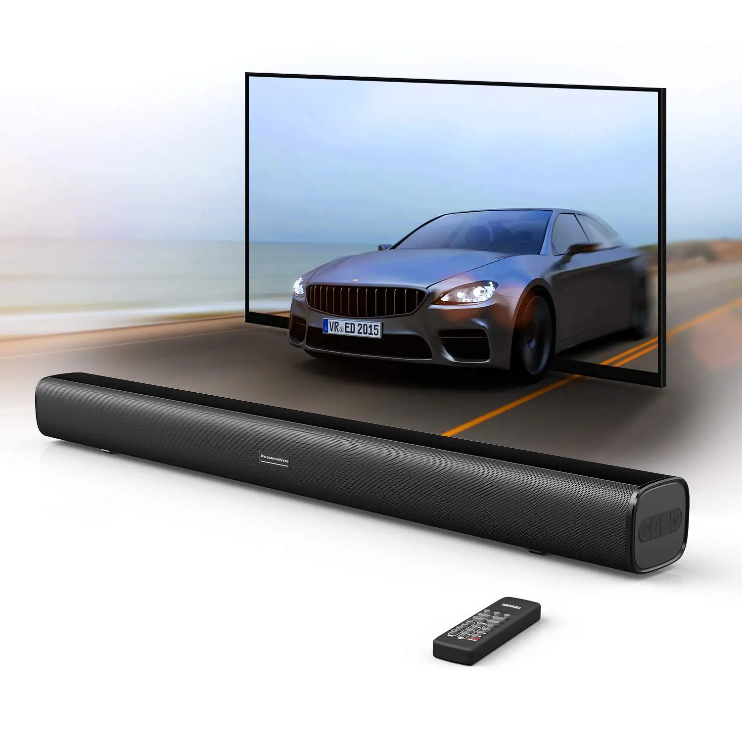 nakalight soundbar