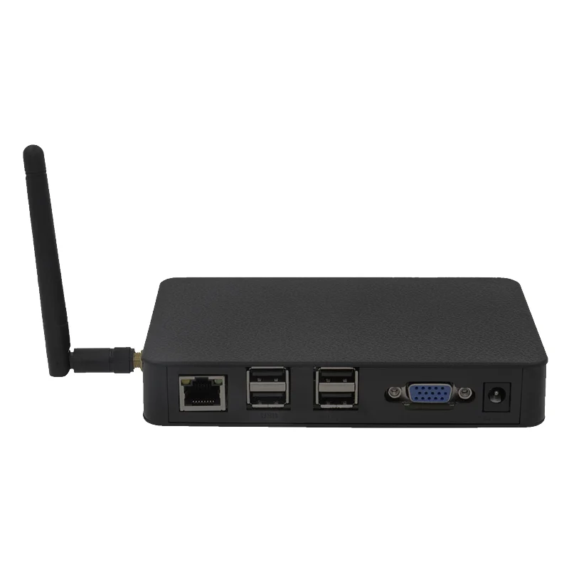 Share rdp8.1 multi terminal pc station WiFi linux Thin Client