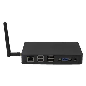 RDP 8.1 Wi Fi Thin Client Terminal