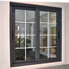 aluminum sliding window simple window grill design pic