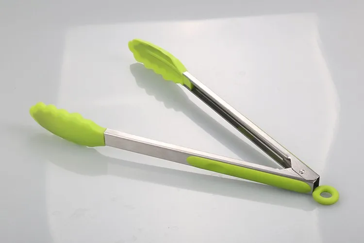Kitchen Utensils Function Of Food Tongs Silicone Kitchen Tongs Buy