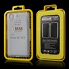 High quality factory offer shock proof tpu mobile case for huawei 5A/Y6 ii cases