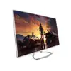 New ultra-thin 32 inch frameless widescreen gaming Led monitor with IPS