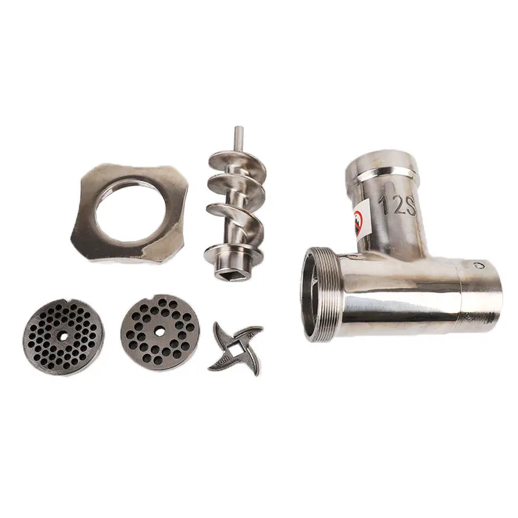 2019 New industrial electric meat mincers for sale Products from