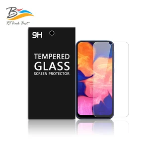Ultra Thin Explosion Proof Tempered Glass Screen Protector Samsung Galaxy A10