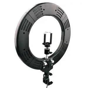 18 inch Dimmable LED Ring Light Studio & Makeup