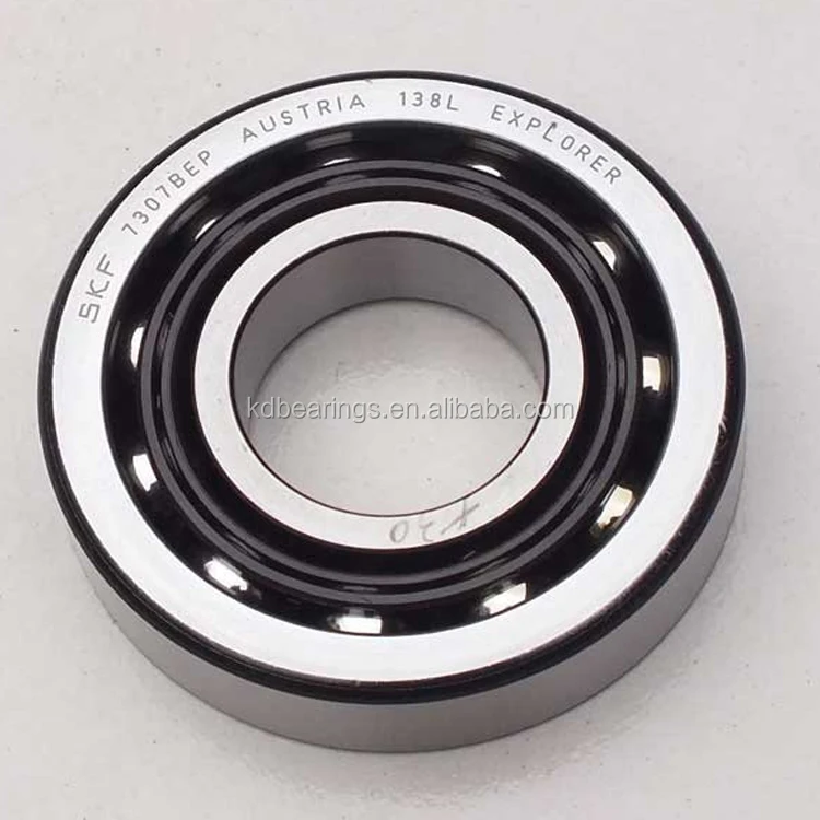 Kd Qj206 Ma Qj Style Standard Angular Contact Ball Bearings Buy Qj206
