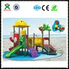2015 China supplier playworld systems spelling games free fun games spiral playground slide QX-058C