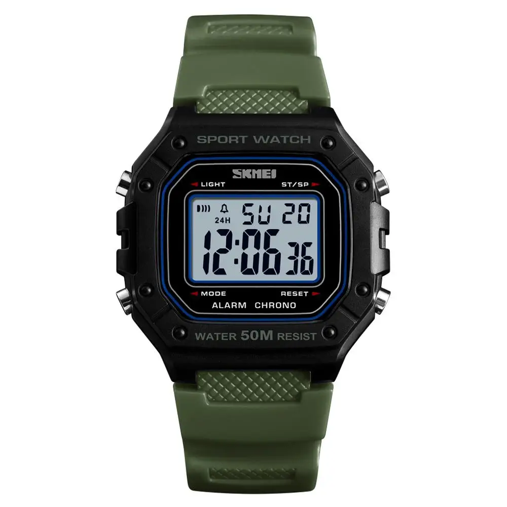 sports wrist watch online