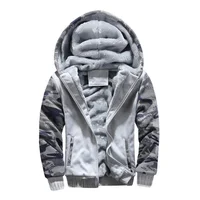 

Men's XXXXl Jumper Winter Thick Hoodies Heavyweight Hooded Sweatshirts Jacket For Men