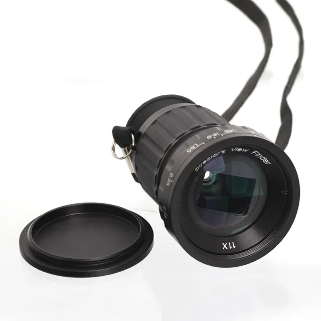 
11X DSLR Camera Optical Viewfinder 