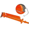 primary conveyor belt scraper Huao Group!