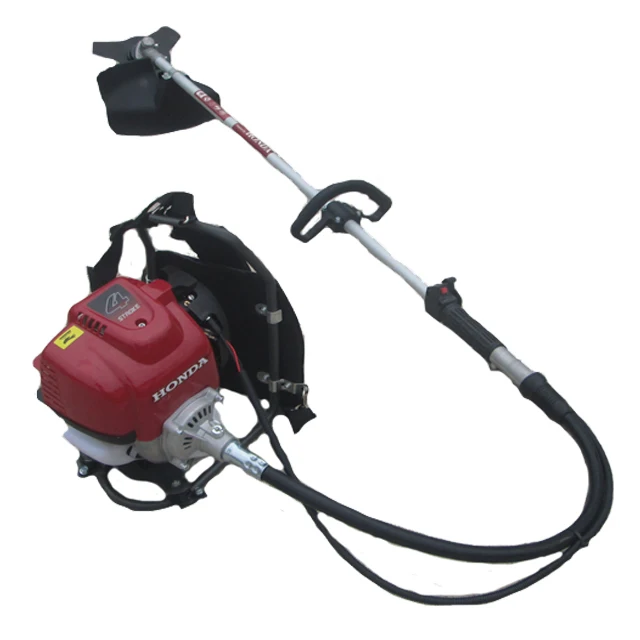 extendable hedge trimmer and chainsaw