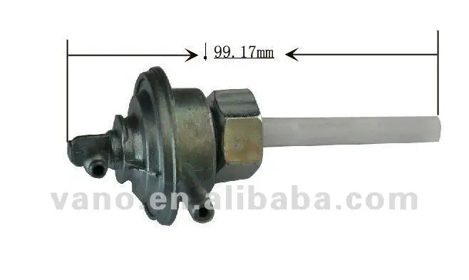 High quality GY6 oil switch fuel switch for motorcycle