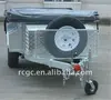 Hot selling Galvanized Camping with camping trailer kitchen