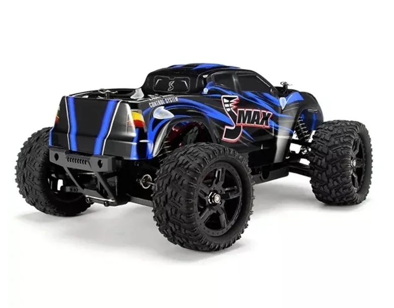 off road rc trucks