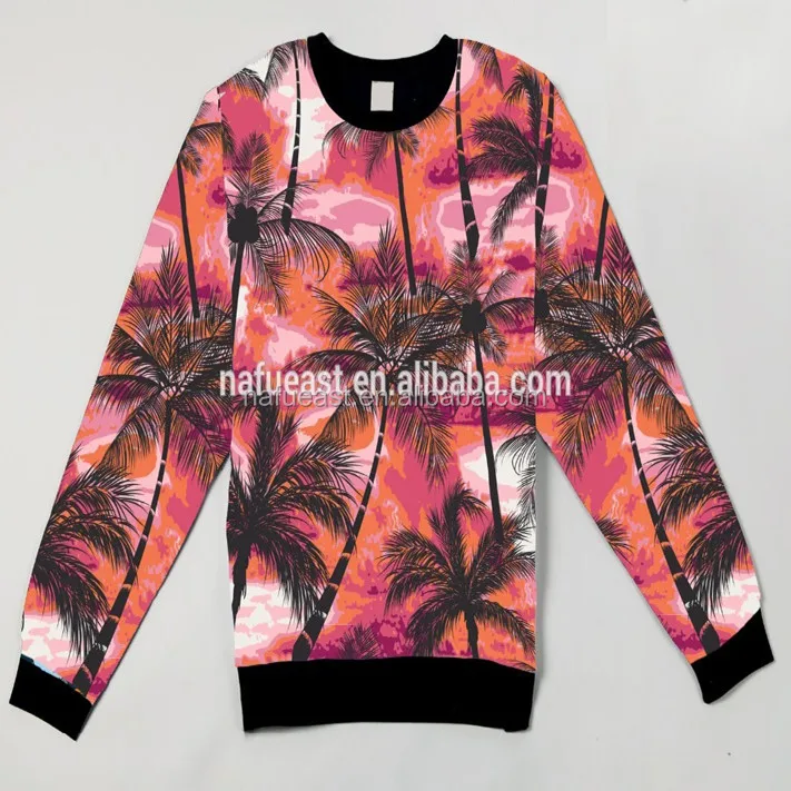 

Hoodie sweatshirt DIY with full sublimation print, N/a