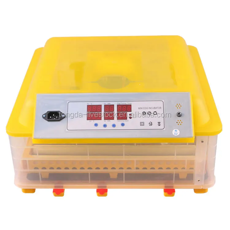 2018 New Design Td 70 Egg Incubator For Poultry /for ...