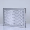 Elegant Shape G3-G5 Pre-Filtration Auto Roll Dust Containing Capacity Panel Pre Industrial Filter Static Air Filters