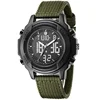 2019 Promotion New Brand Sanda Fashion Watch Men G Style Waterproof Sports Military Watches Shock Luxury Analog Digital