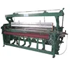 Fiberglass twist weaving square mesh machine