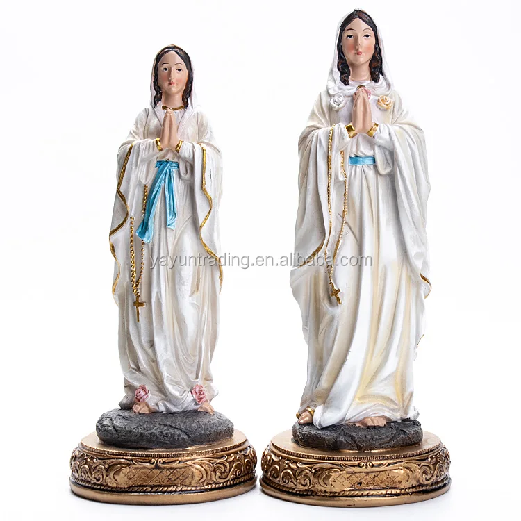 Custom Handmade Resin Statue Buy Jesus Resin Statue,Christian Figure