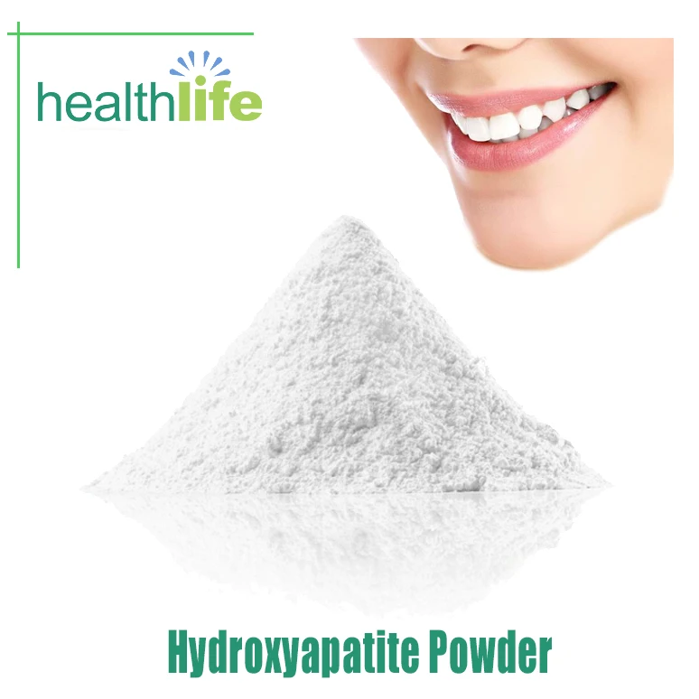 
High Grade Calcium Hydroxyapatite Powder with Good Price 