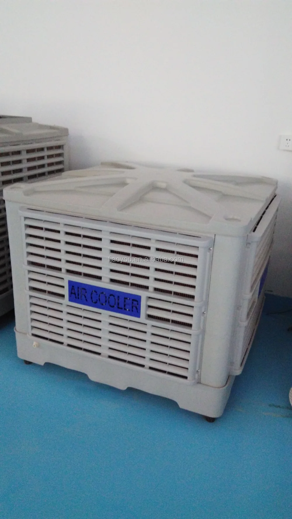 kenstar air cooler trolley price