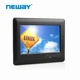 7" telematics GPS AVL Tracking arm LCD Tablet
