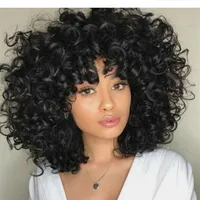 

Hot Brazilian human hair cheap human hair lace front wig with baby hair