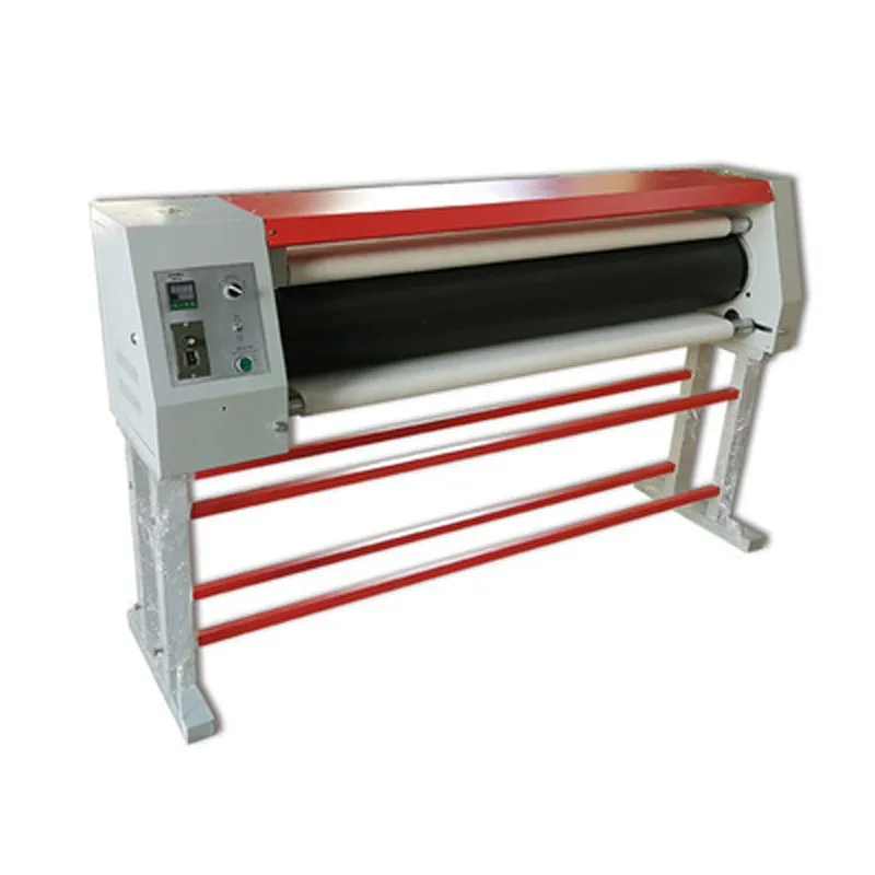 sublimation printing press