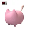 2018 Newest OEM Cute Cat Animal Mini Portable Blue tooth Speaker