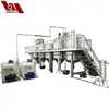 winterized palm oil process machinery/oil refinery plant for product oil/machine to refine vegetable oil in USA