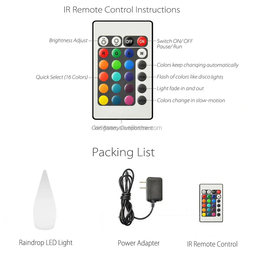 RAINDROP LED LIGHT DECORATION 8REMOTE AND PACKING.jpg