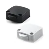 for Home Furniture Cabinet Cupboard Light Switch 202A Automatic Reset Switch Wardrobe Cabinet Light Door Control Switch
