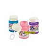 1 OZ easter hexagon bottle bubble