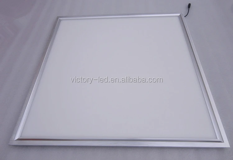 Hot sell 65w 2x4 led panel light 6500k