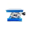 LY 100*100 Lifting platform for desktop laser engraving machine and laser marking machine