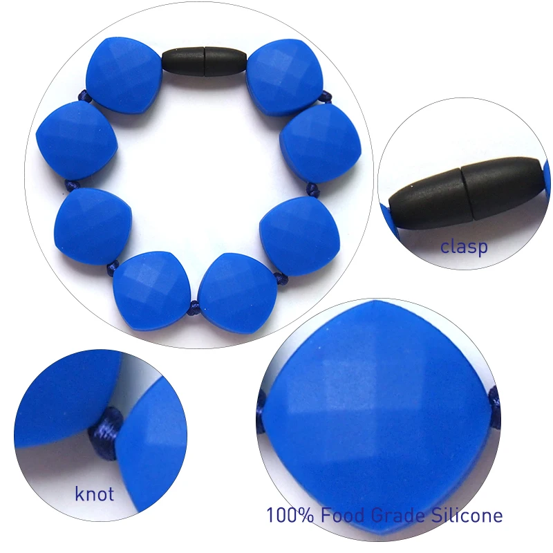 teething ring for adults