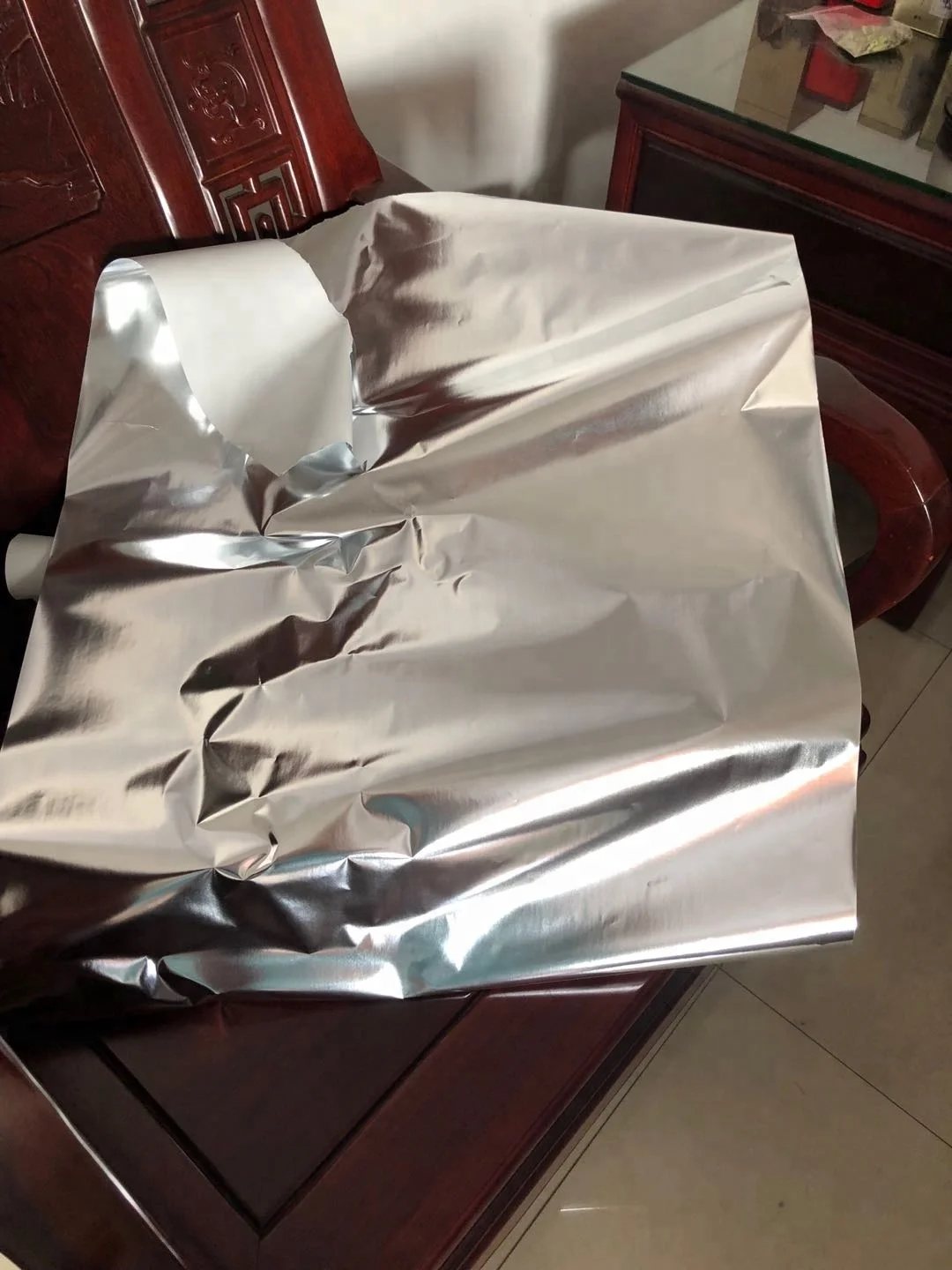 
aluminum vacuum film metallization machine for paper,BOPET,BOPP,BOPA,CPP,PVC,LDPE 