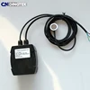2019 IOT Internet of Things F521wireless fuel level sensors non contact media ultrasonic liquid level sensor for fuel system