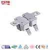 KSD 309 Series Bimetal Thermostat 280C NC Temperature Control Thermal Switch Kitchen Food