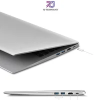 

15.6'' Aluminum Laptop Intel Core i7 8GB RAM 1TB HDD+256GB SSD 1920X1080 FHD Gaming Laptop Computer