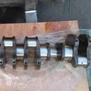Truck Machine Engine Cummins K19 Crank Shaft 3096362