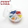 CNBX E series spring clamp terminal block power terminal
