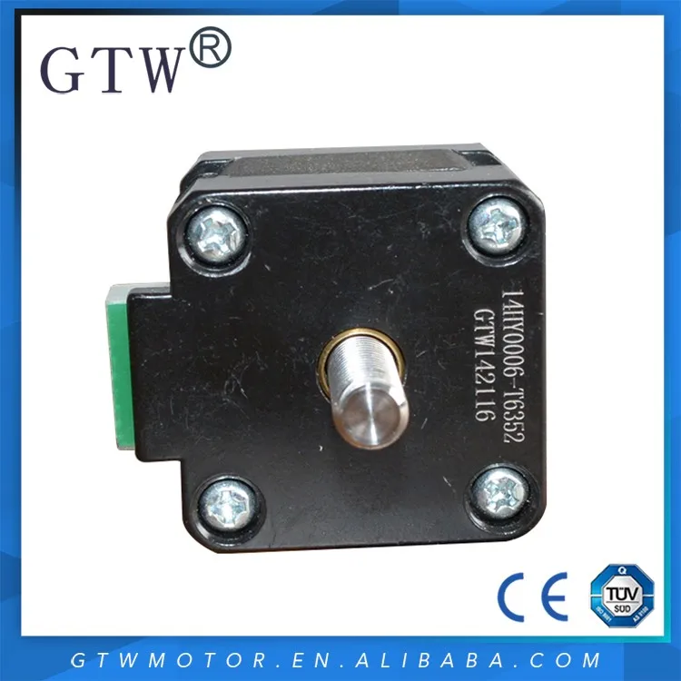 non-captiove linear stepper motor4